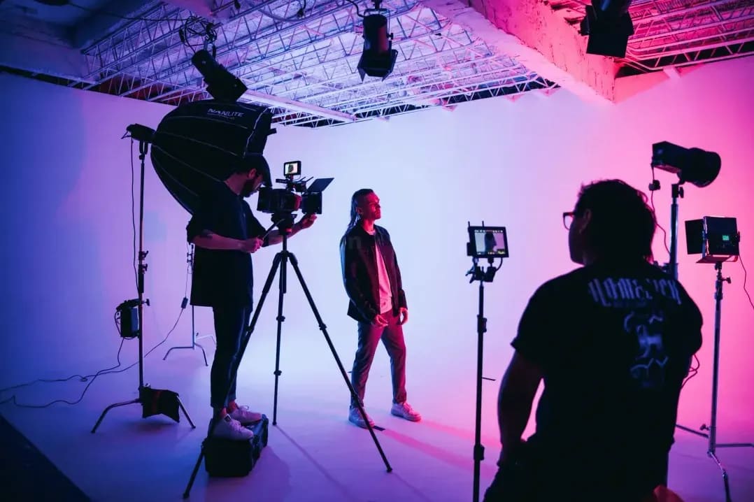 Tendencias de edición de video que están marcando contenido en 2026